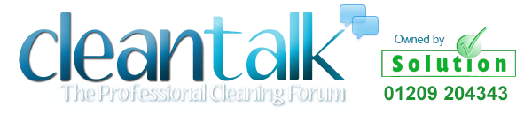 Cleantalk | Professional Cleaning Forum