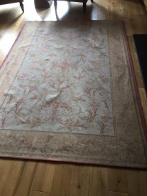 Featured image of post Laura Ashley Rugs Uk Buy laura ashley rugs carpets and get the best deals at the lowest prices on ebay