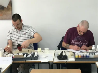 Training March 1.webp